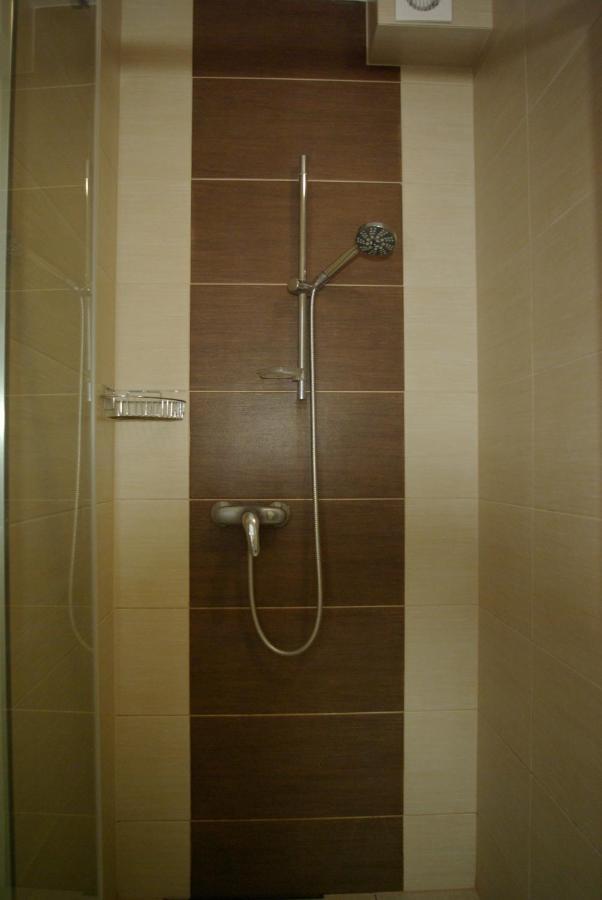 מידזיזדרויה Apartament Nadmorski Sen מראה חיצוני תמונה