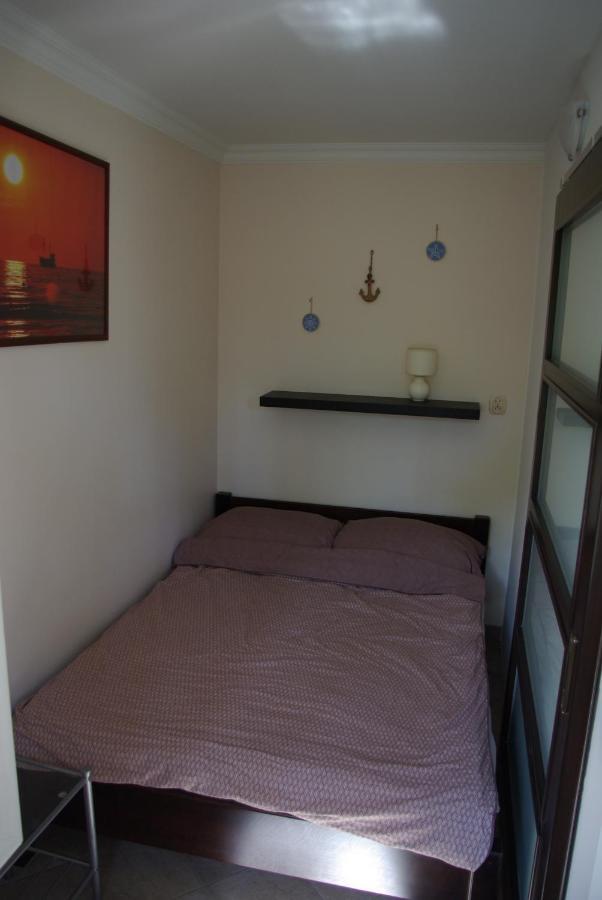 מידזיזדרויה Apartament Nadmorski Sen מראה חיצוני תמונה